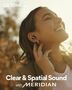 LG TONE Free UFP9W, play video, TONE-UFP9W, thumbnail 2