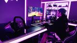 LG Haut-parleur de jeu UltraGear, play video, GP9, thumbnail 1