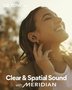 LG TONE Free FP8, play video, TONE-UFP8, thumbnail 2
