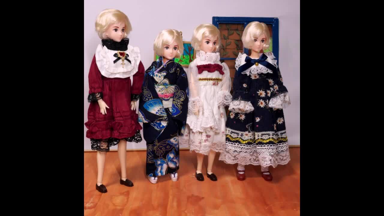 リカちゃん ゆめみるお姫さま ロイヤルウエディング ハルトくん