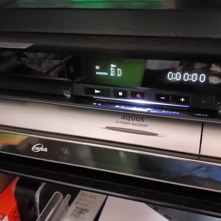 SONY BDZ-AT300S レビュー評価・評判 - 価格.com