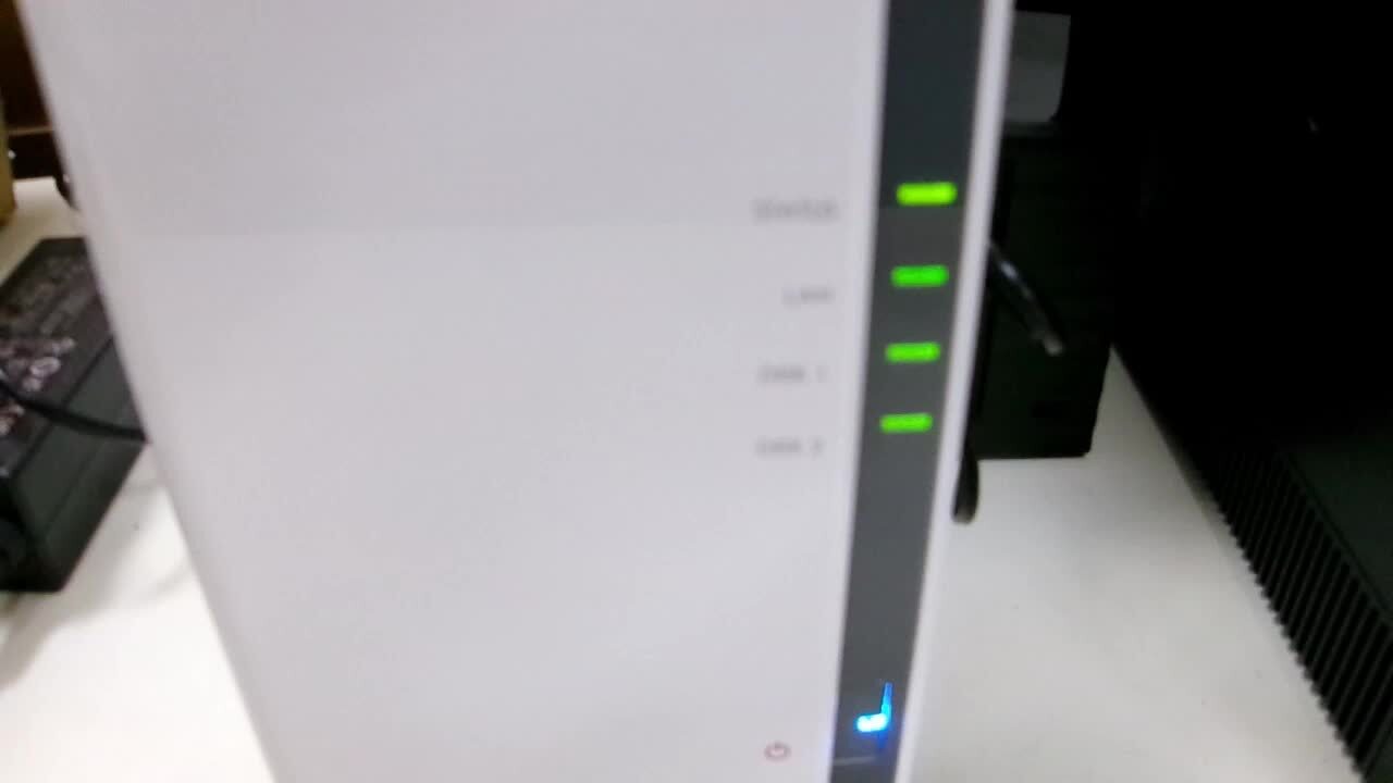 [美品 送料無料]Synology DiskStation DS223j Amazon.com: Synology 2-Bay DiskStation DS223j (Diskless