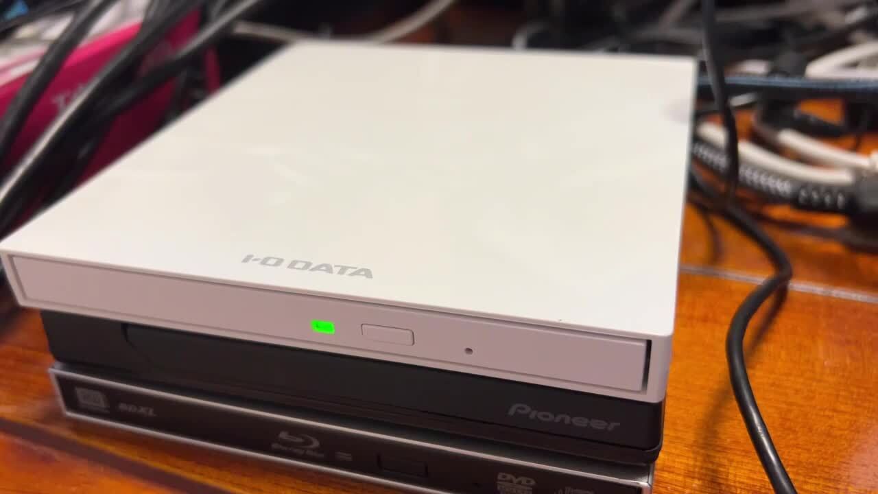 価格.com - IODATA BRP-UB6W/E [ホワイト] キハ65さんのレビュー・評価