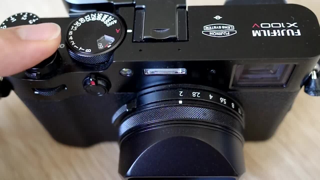 富士フイルム - 【momotaro】フジフィルム　X100V Amazon | 富士フイルム(FUJIFILM) デジタルカメラ X100V