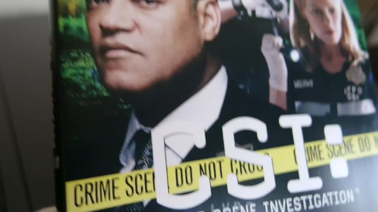 事件も複雑になっている 海外ドラマ Csi 科学捜査班 コンパクト Dvd Box シーズン11 Kwdd Dvd 猫の名前はシロちゃんさんのレビュー評価 評判 価格 Com