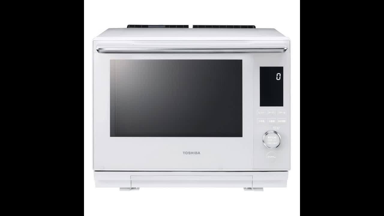 初期不良？』 東芝 石窯ドーム ER-D3000A のクチコミ掲示板