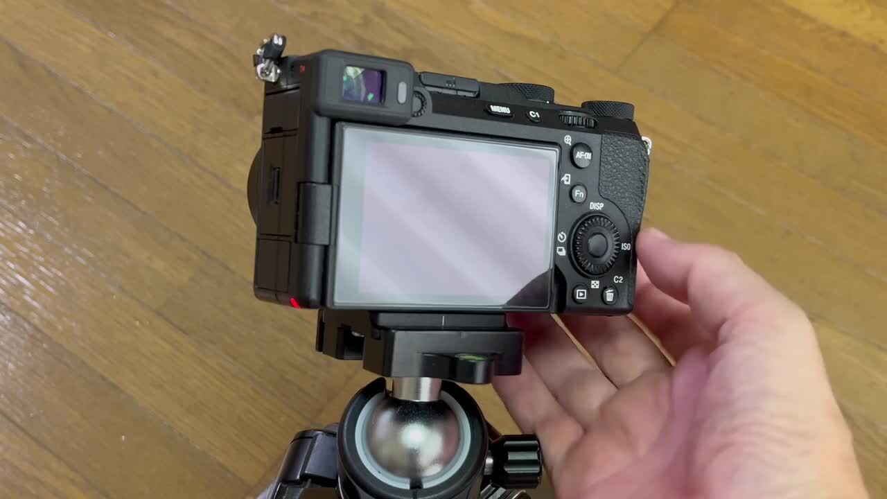 SONY α7C II ILCE-7CM2 ボディ 投稿動画 - 価格.com