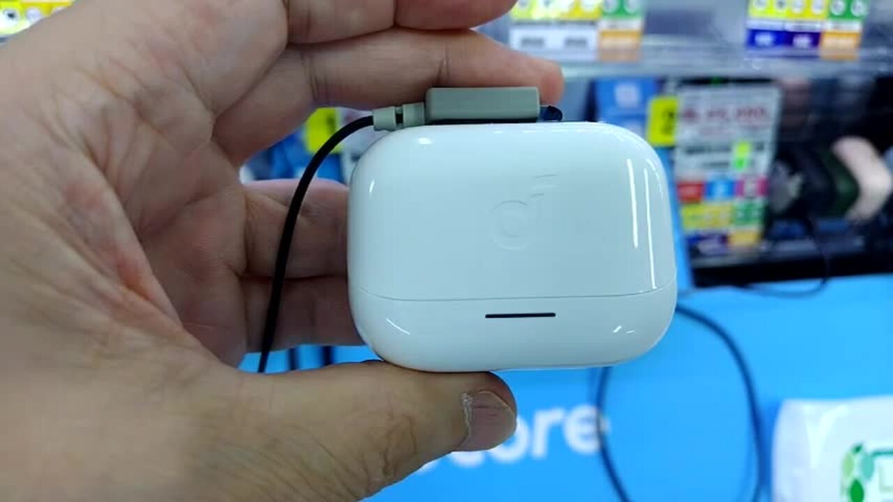 価格.com - 『Anker Soundcore K20iの外観』ANKER Soundcore K20i 価格.com - 『Anker Soundcore K20iの外観』ANKER Soundcore K20i