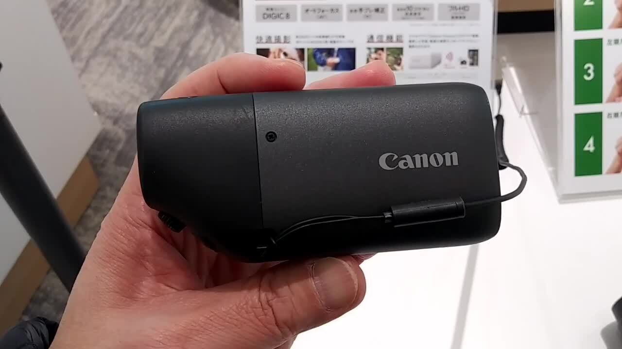Canon PowerShot ZOOM ブラック キレイ　動作も写りもOK Canon PowerShot ZOOM ブラック キレイ 動作も写りもOK