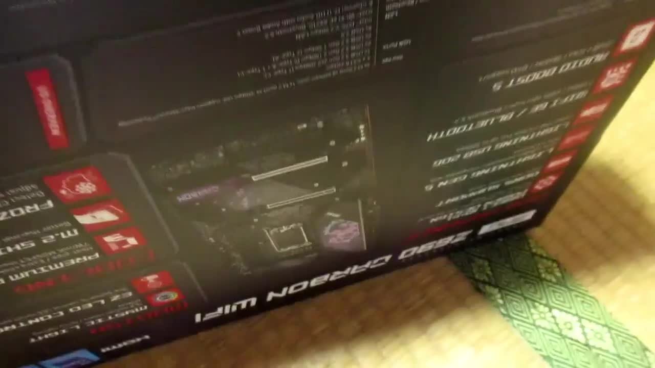 MSI MPG Z690 CARBON WIFI レビュー評価・評判 - 価格.com