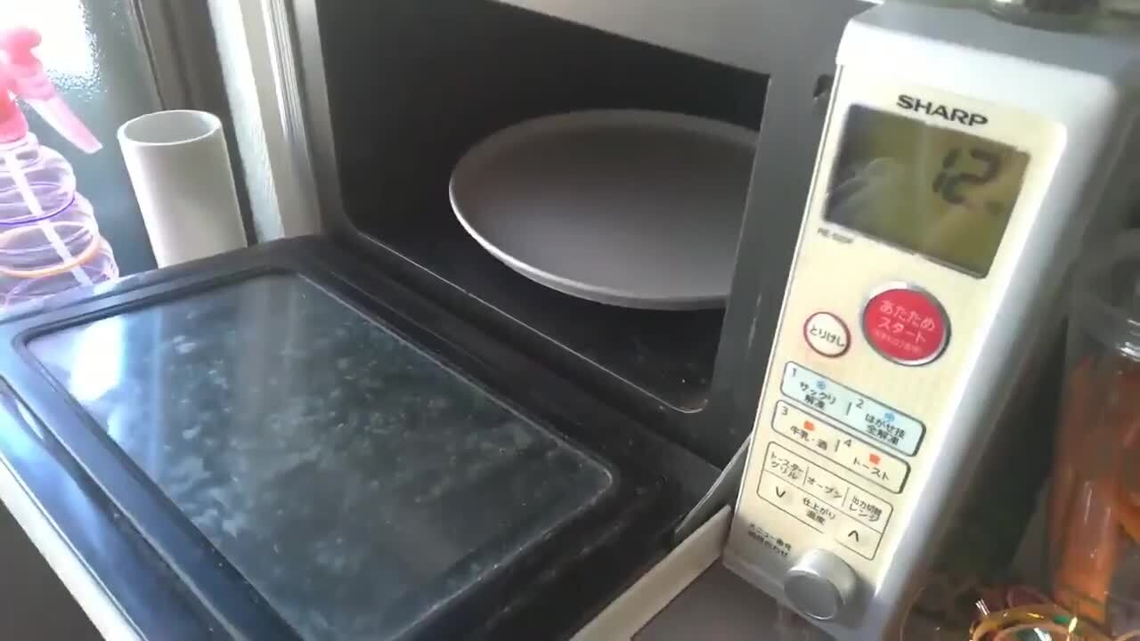 シャープ RE-S20F-W [ホワイト系] レビュー評価・評判 - 価格.com