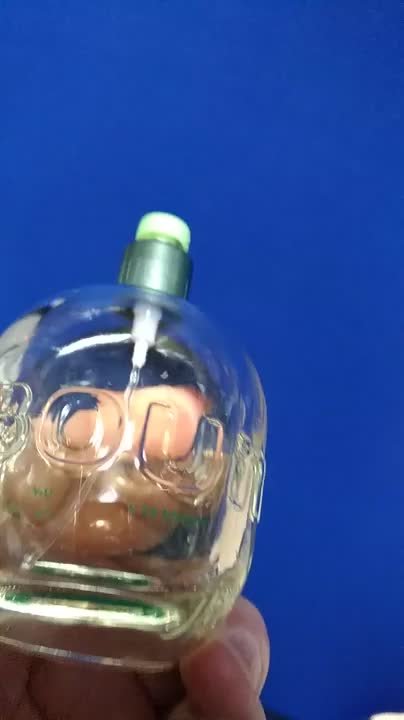 ジャンヌ・アルテス ブンブン マスカット EDT 100ml レビュー評価