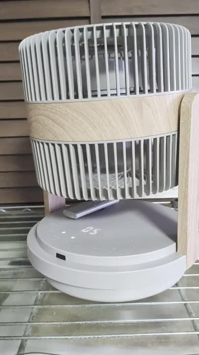 QUADS DUOAIR DC QS507GW [グレージュウッド]のクチコミ - 価格.com