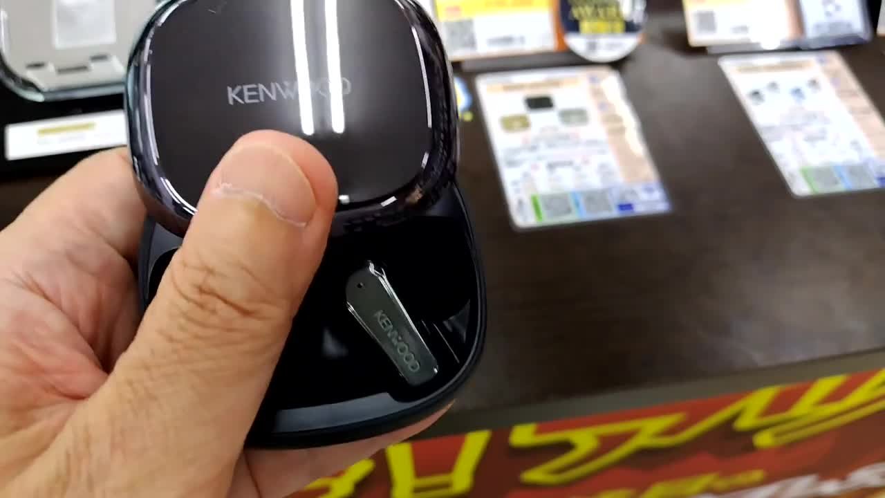 ワイヤレスイヤホン・Bluetoothイヤホン レビュー・評価 - 価格.com