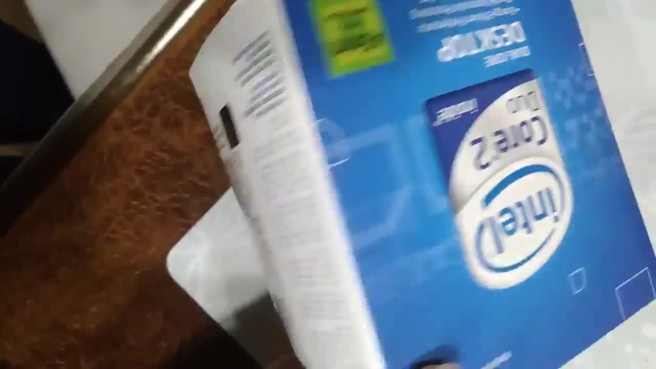 インテル Core 2 Duo E8400 BOX レビュー評価・評判 - 価格.com