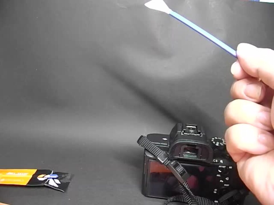 価格.com - 『センサークリーニングキット』SONY α7 IV ILCE-7M4