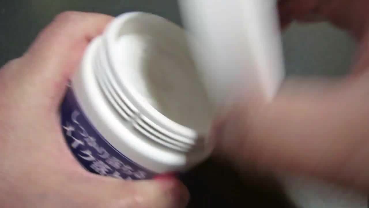 毛穴の奥まできれいにするクレンジングです』 コスメテックス