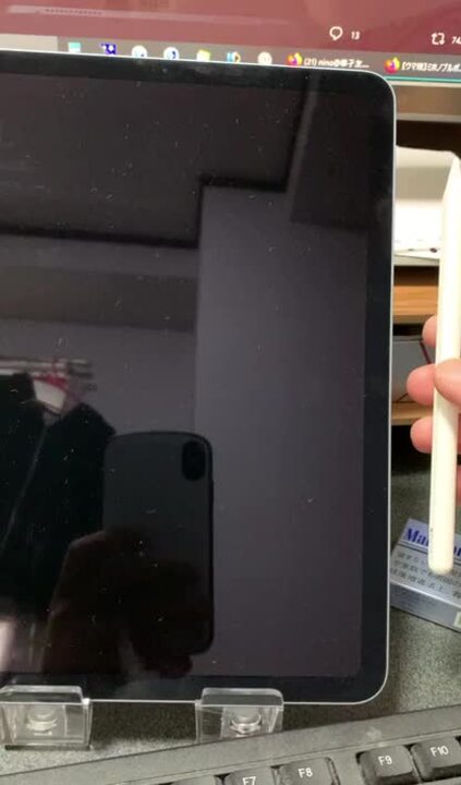 Apple Apple Pencil 第2世代 MU8F2J/A レビュー評価・評判 - 価格.com