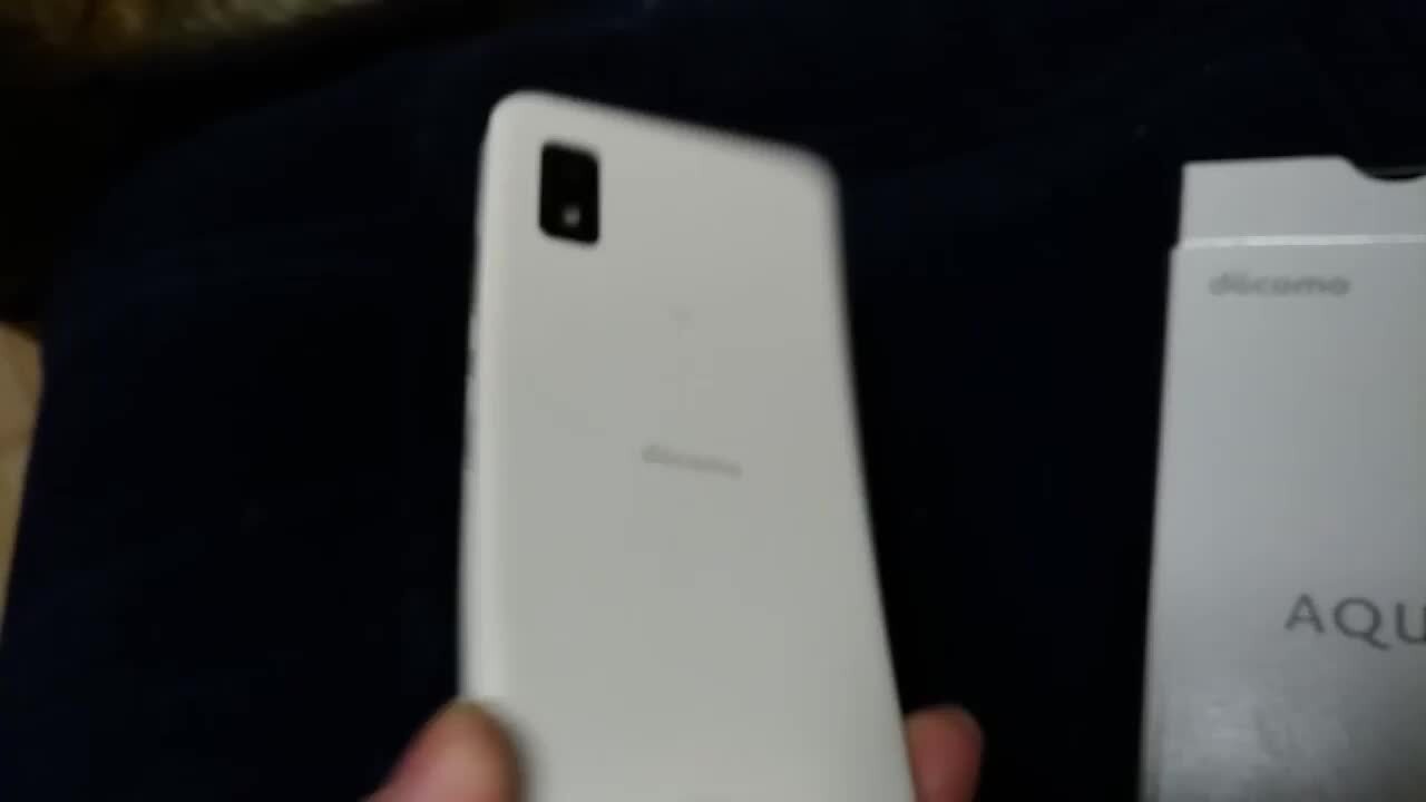 シャープ AQUOS wish2 レビュー評価・評判 - 価格.com