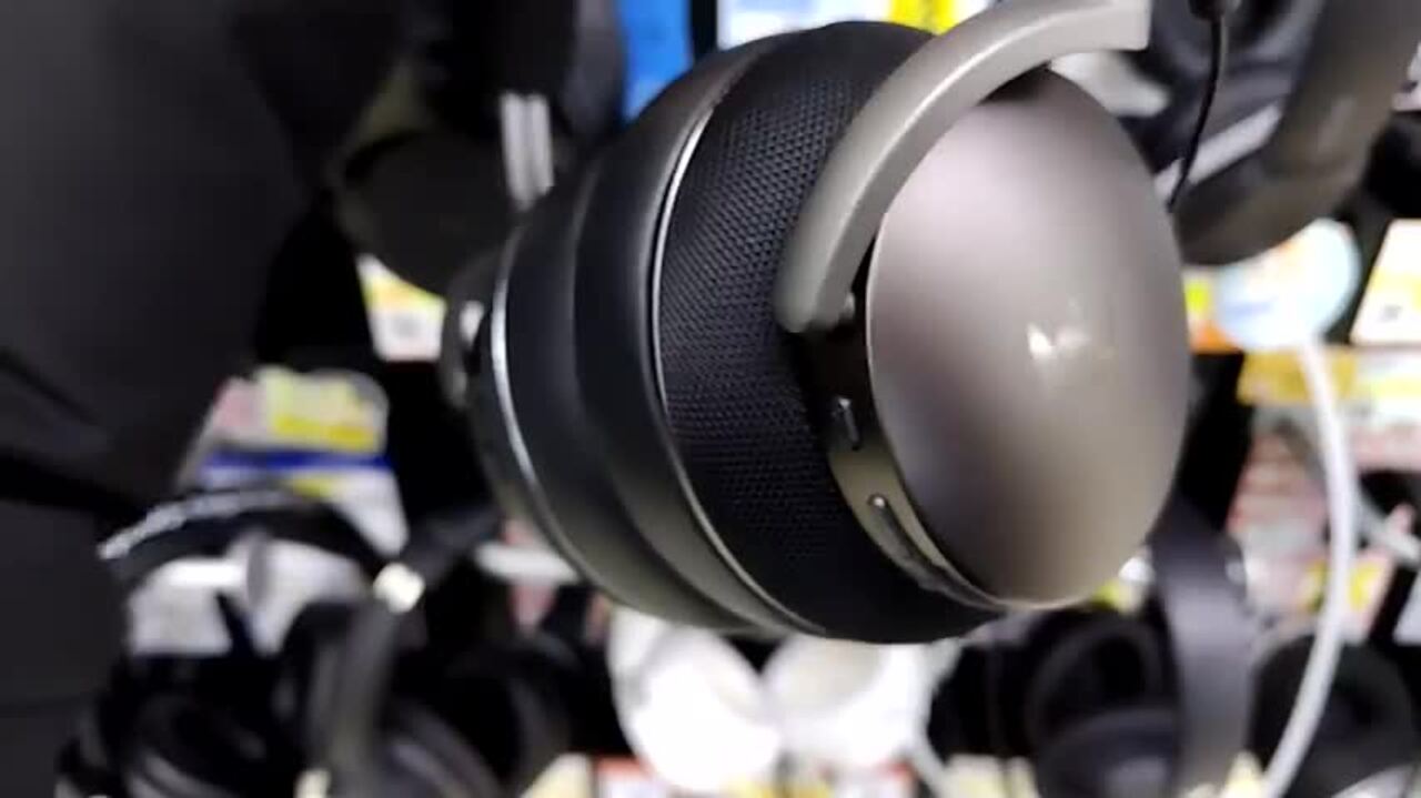 Noble Audio FoKus Apollo NOB-FOKUSAPOLLO-B [ブラック