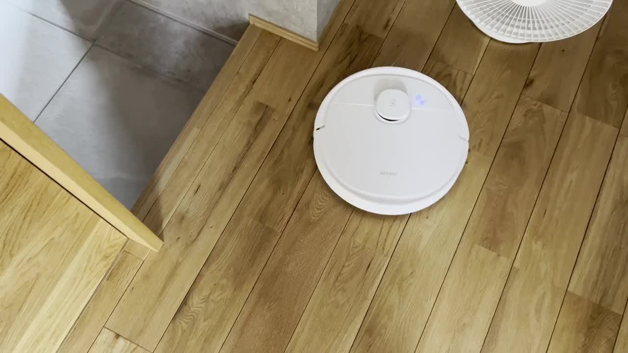 エコバックス DEEBOT T9+ DLX13-54のクチコミ - 価格.com