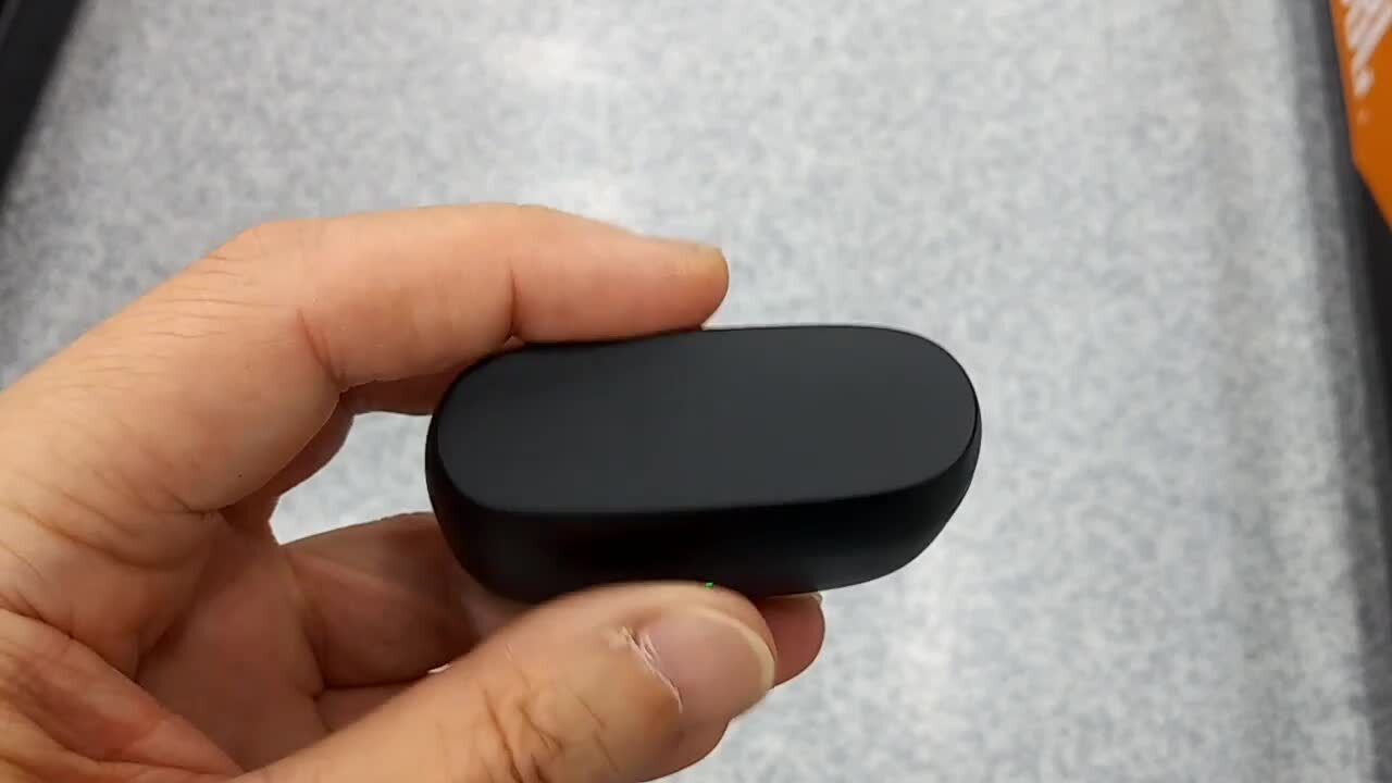 Jabra ELITE 5    チタニウム ブラック Jabra Elite 5 True Wireless Bluetooth Earbuds, 6-Mic