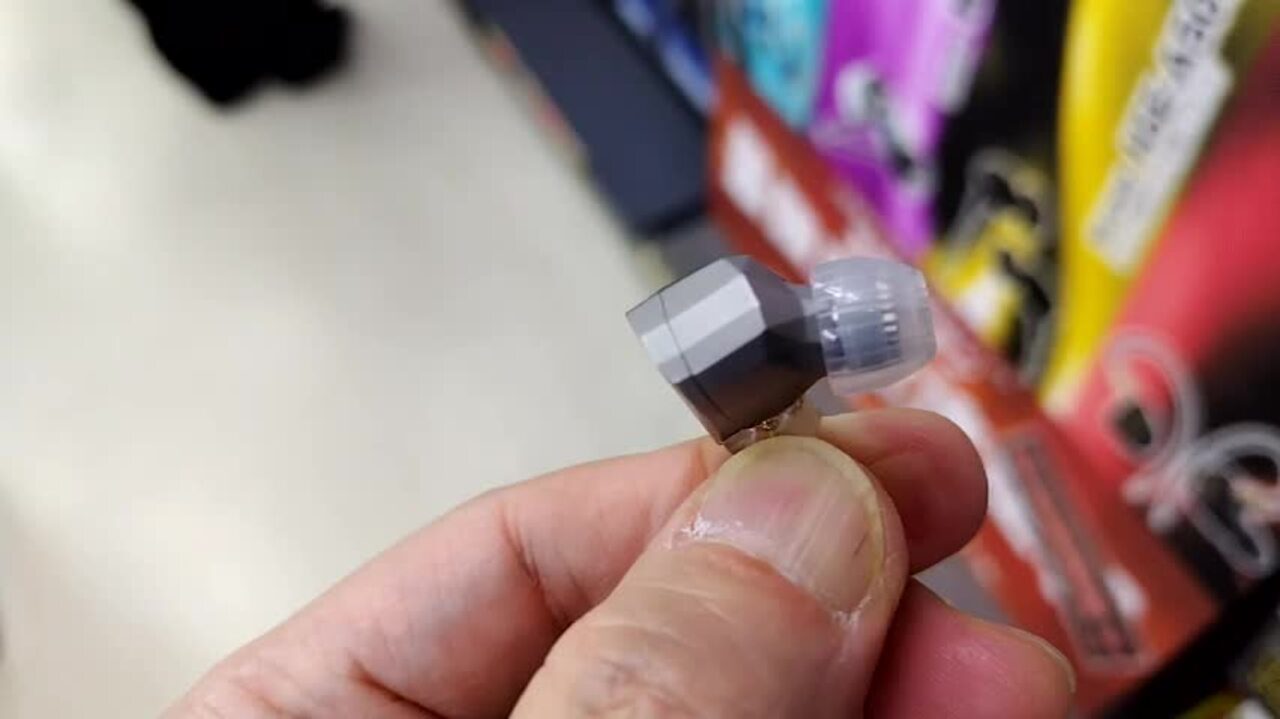 美しく伸びる高音、残響も綺麗に出る、シェルの仕上げ良し』 水月雨