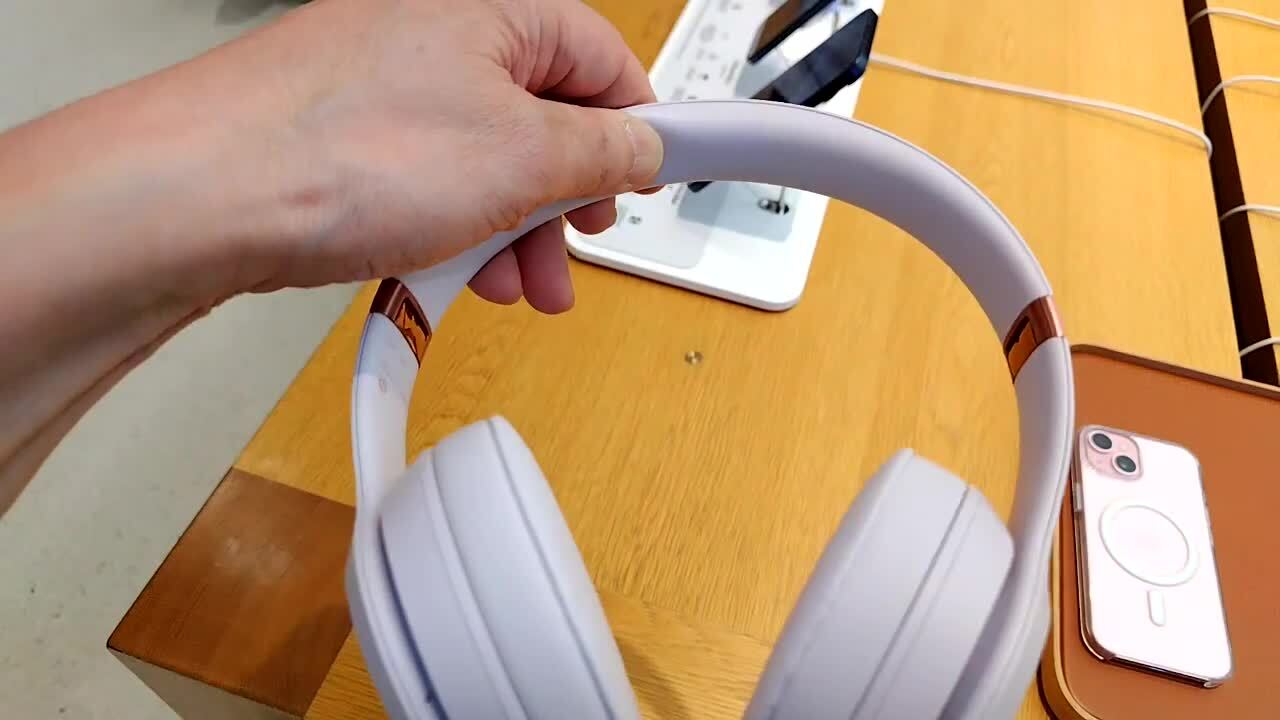 ビーツ・エレクトロニクス Beats Solo 4 MUW23PA/A [マット ビーツ・エレクトロニクス Beats Solo 4 MUW23PA/A [マット