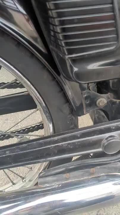 ベンリィCL50(ホンダ)の車体番号の確認 | バイク廃車はバイクポイ