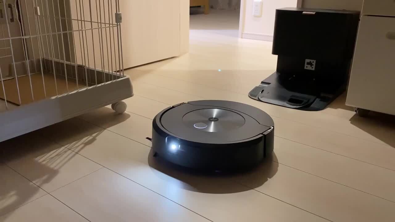 iRobot ルンバ コンボ j7+ c755860 レビュー評価・評判 - 価格.com