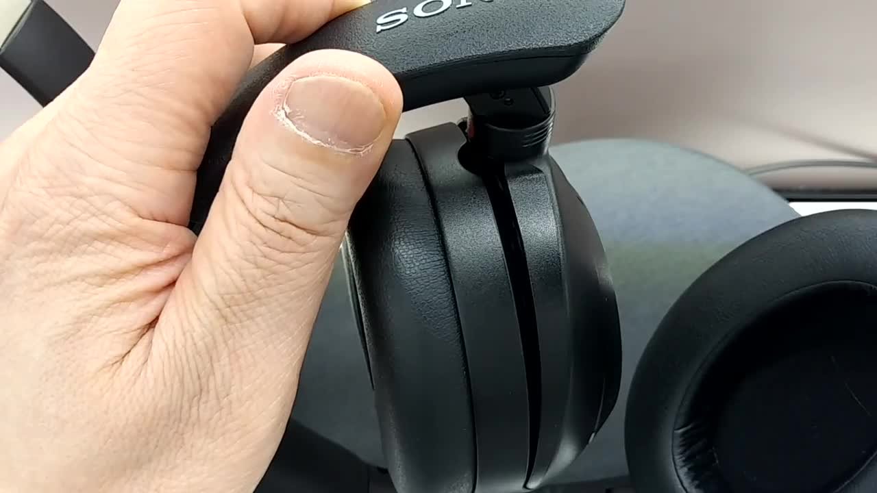 SONY WH-1000XM4 (B) [ブラック] 投稿動画 - 価格.com