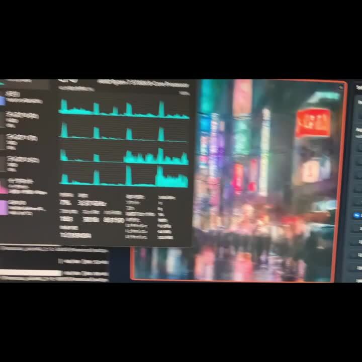 価格.com - 『AIで数時間負荷100％にして連続画像生成させた際