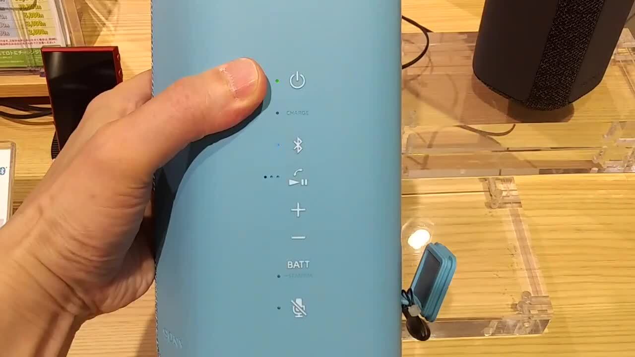 SONY SRS-XE300 投稿動画 - 価格.com