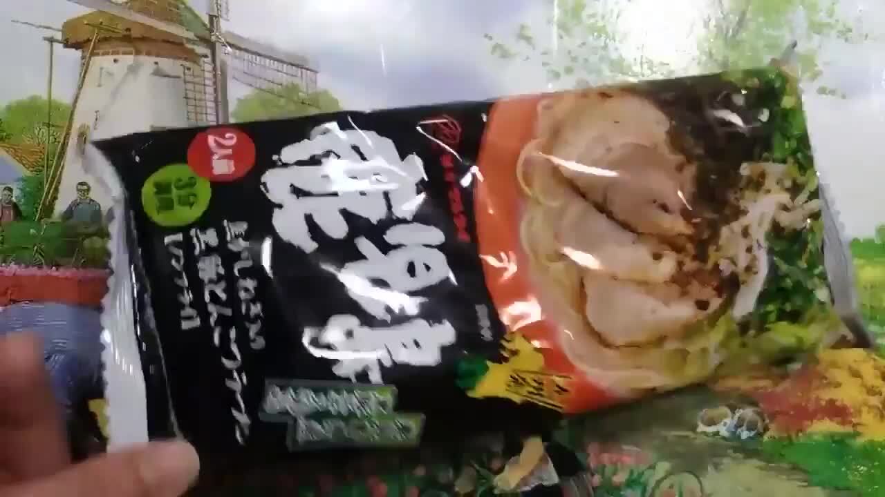 マルタイ 鹿児島黒豚とんこつラーメン 185g ×15食 レビュー評価・評判