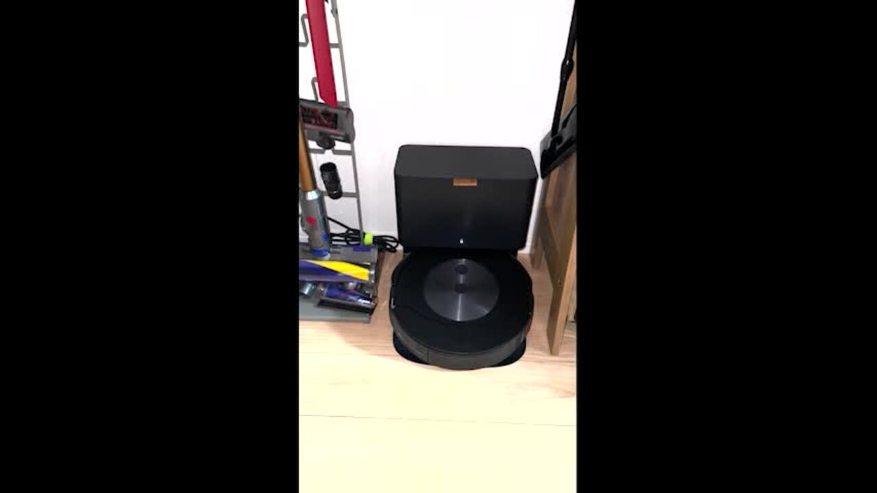 iRobot X085860 ルンバ10MAX+Auto Wash充電ステーション | ノジマオンライン