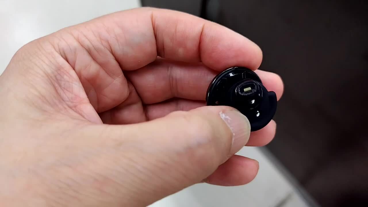 DENON PerL Pro AH-C15PL [ブラック] 投稿動画 - 価格.com