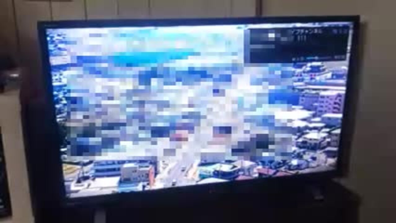 大迫力65インチ 2015年製 TOSHIBA液晶TV REGZA 65Z20X リモコンB-CAS 