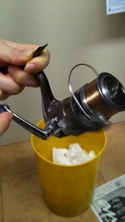 アリビオ2500♡3点セット シマノ アリビオ 2500 3号糸付 汎用