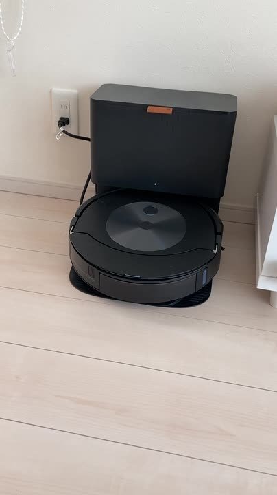 iRobot ルンバ コンボ j7+ c755860 レビュー評価・評判 - 価格.com