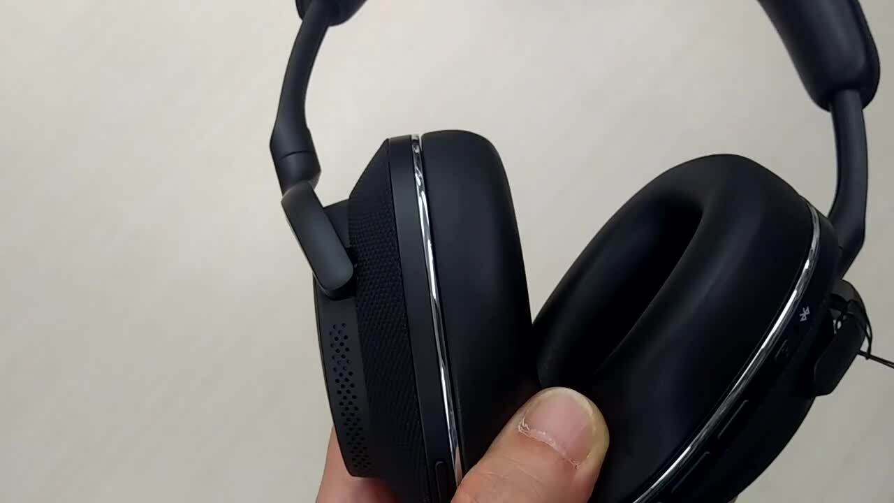 極美品 Bowers & Wilkins PX7 S2e ブラック オマケ付き Bowers