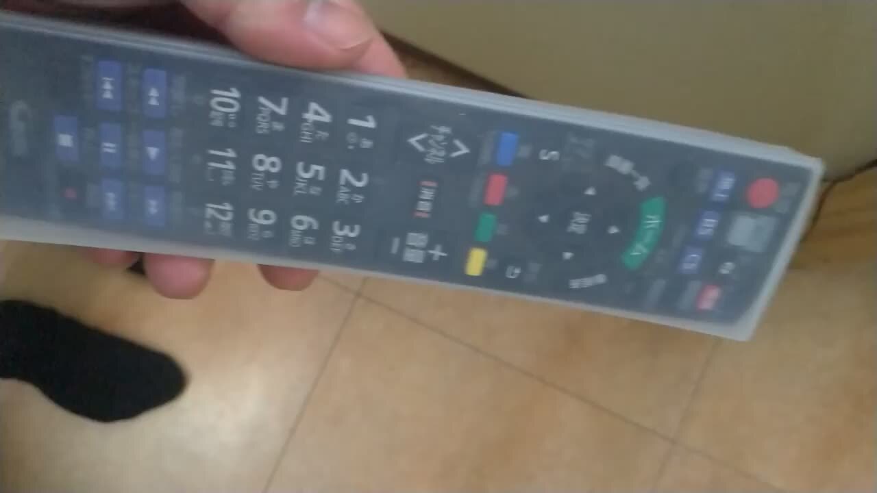 パナソニック プライベート・ビエラ UN-19CF8 レビュー評価・評判