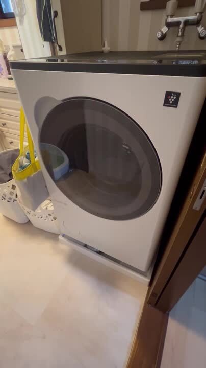 洗濯機 シャープ すべてのクチコミ - 価格.com