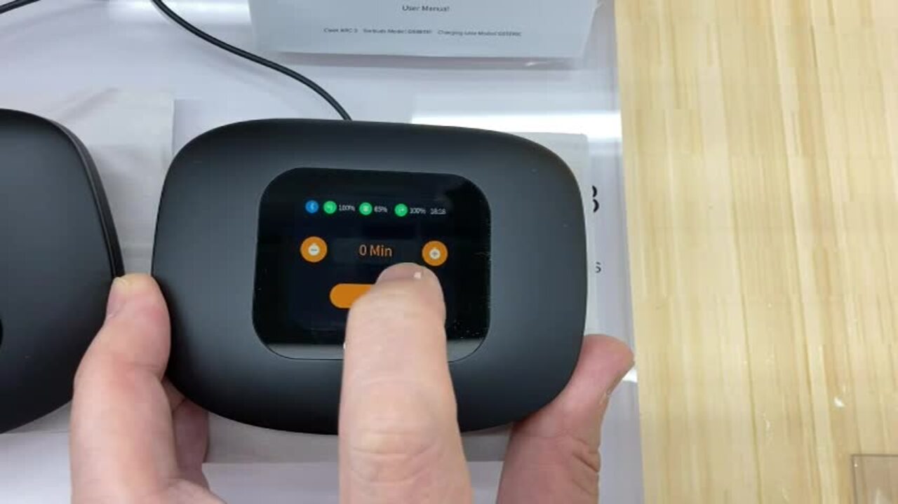 価格.com - 『Cleer ARC 3 Music ProとCleer ARC 3 Musicの開口部差異