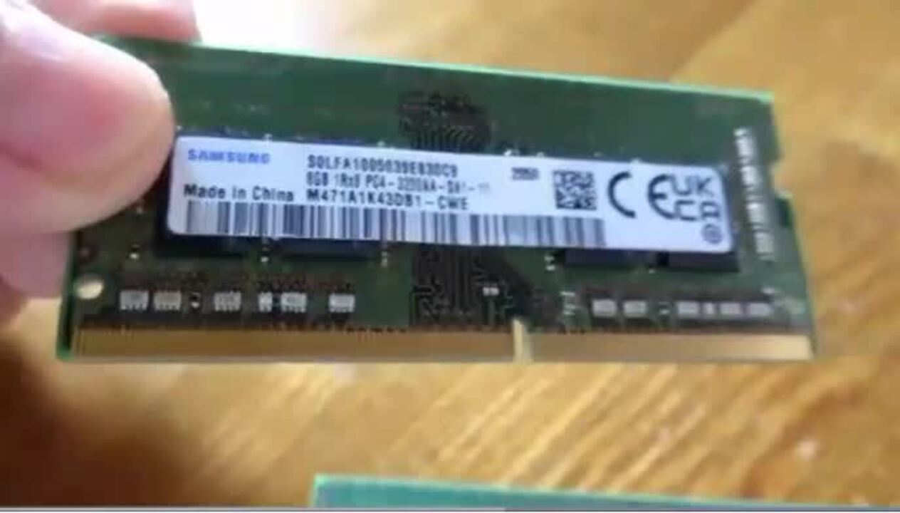 価格.com - サムスン M471A1K43DB1-CWE [SODIMM DDR4 PC4-25600 8GB