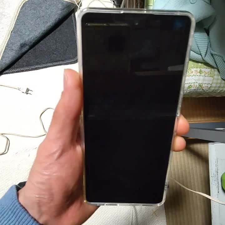 シャープ AQUOS sense6 SH-M19 64GB SIMフリー [ライトカッパー] 投稿