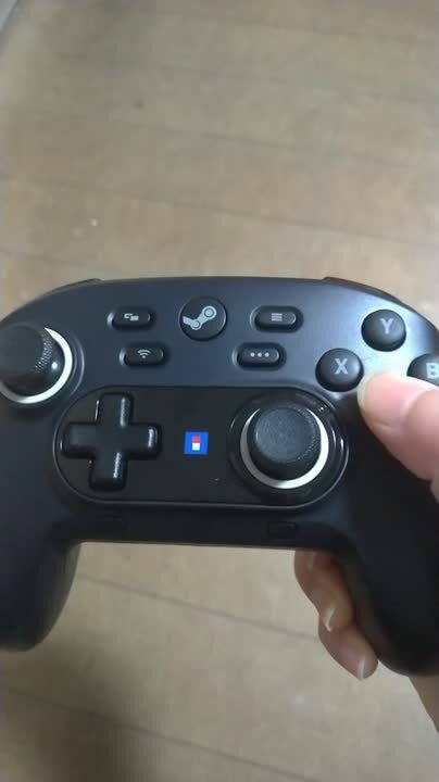 価格.com - 『ややチープながら操作感は良し。』HORI ワイヤレス