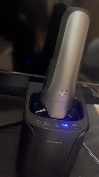 Panasonic パナソニック ラムダッシュPR05 SE-L570-S パナソニック ラムダッシュPRO 5 ES-L570W-S [シルバー] 価格比較