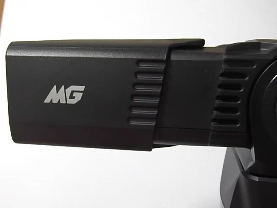 Nissin ニッシンデジタル MG80
