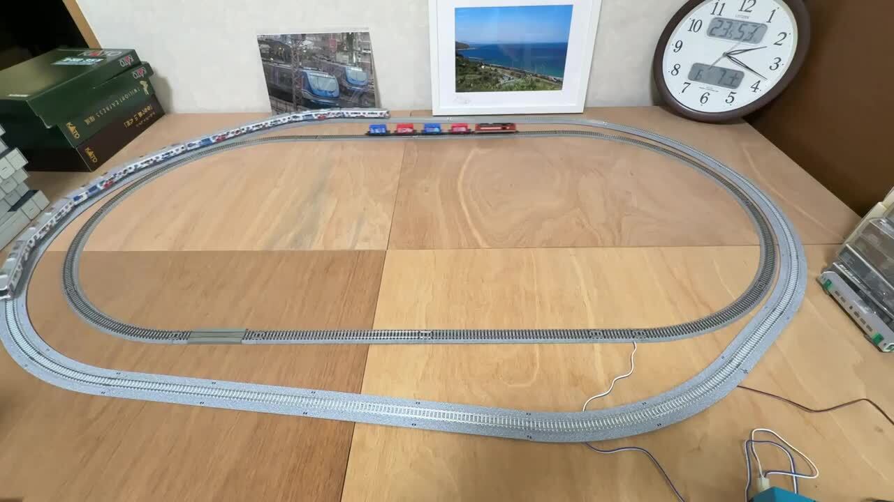 鉄道模型 レビュー・評価 - 価格.com