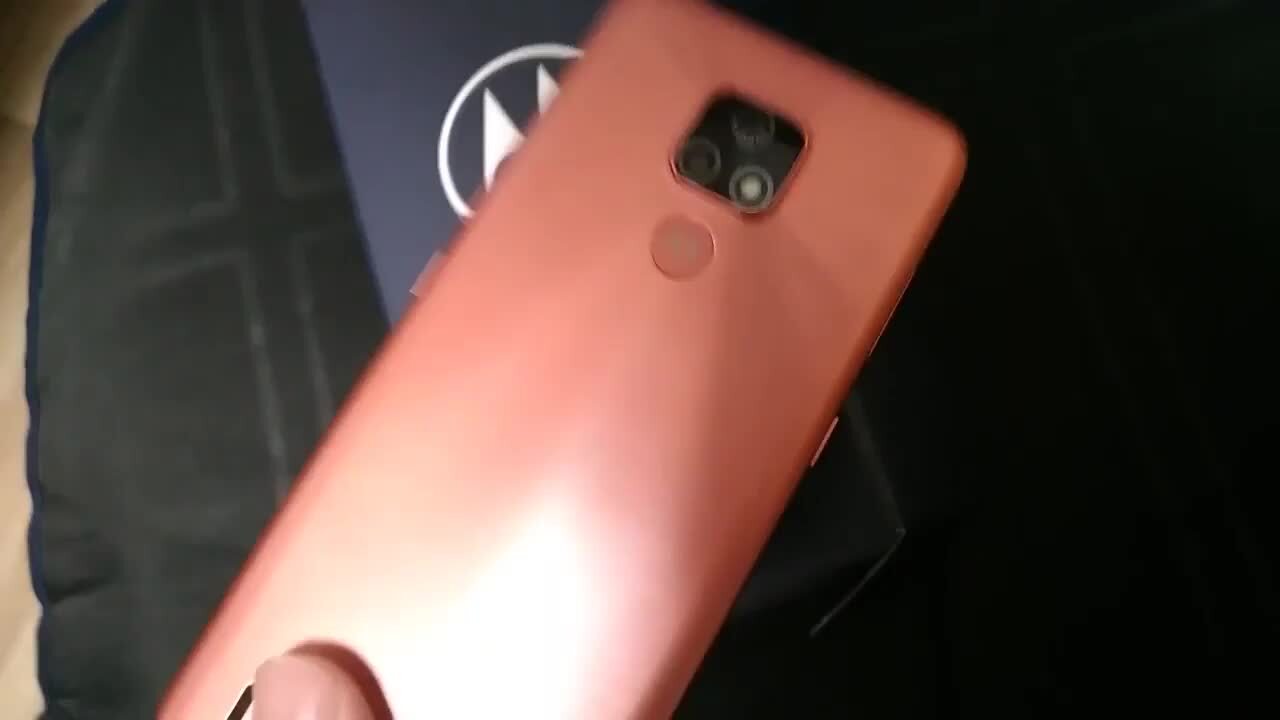 MOTOROLA moto e7 レビュー評価・評判 - 価格.com